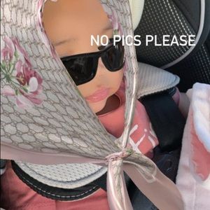 Meet your Posher, Marissa